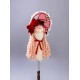 Hinana Queena Alice In Dreamland Tea Party Top and Skirt Sets(Reservation/4 Colours/Full Payment Without Shipping)